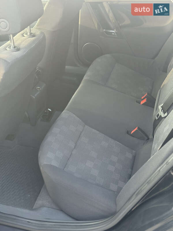 Ліфтбек Opel Vectra 2006 в Дніпрі