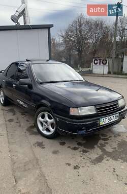 Седан Opel Vectra 1991 в Кельменцях