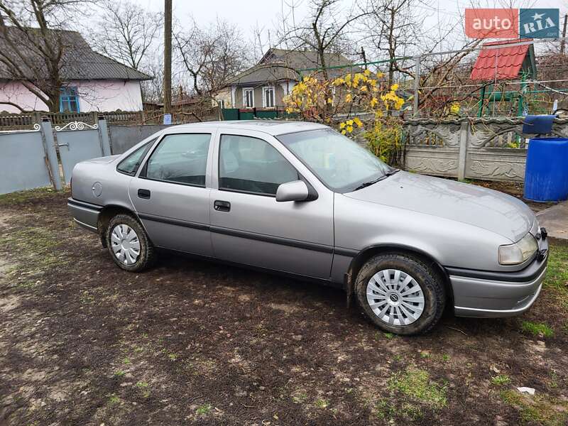 Седан Opel Vectra 1994 в Шаргороді