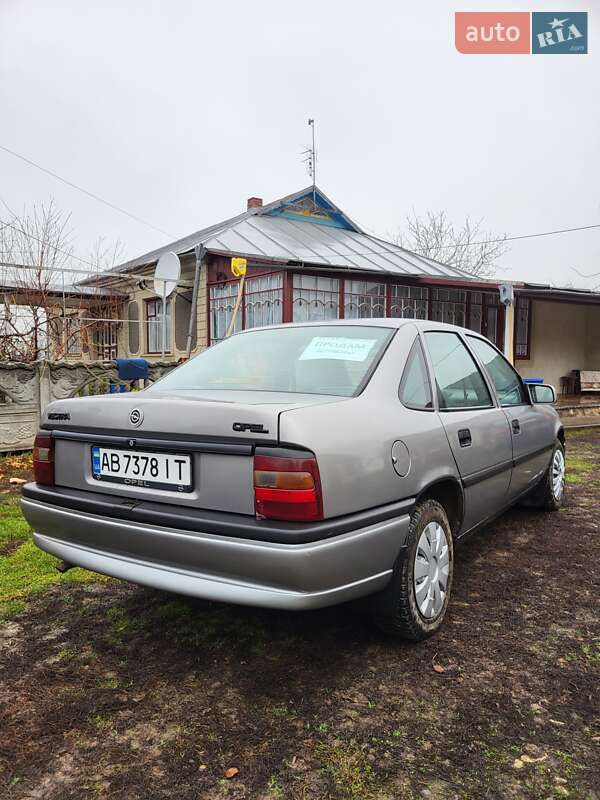 Седан Opel Vectra 1994 в Шаргороді