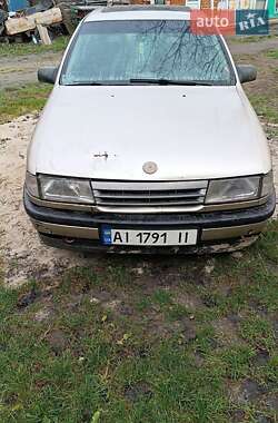 Седан Opel Vectra 1992 в Києві