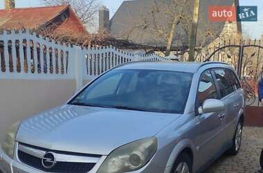 Універсал Opel Vectra 2008 в Рівному