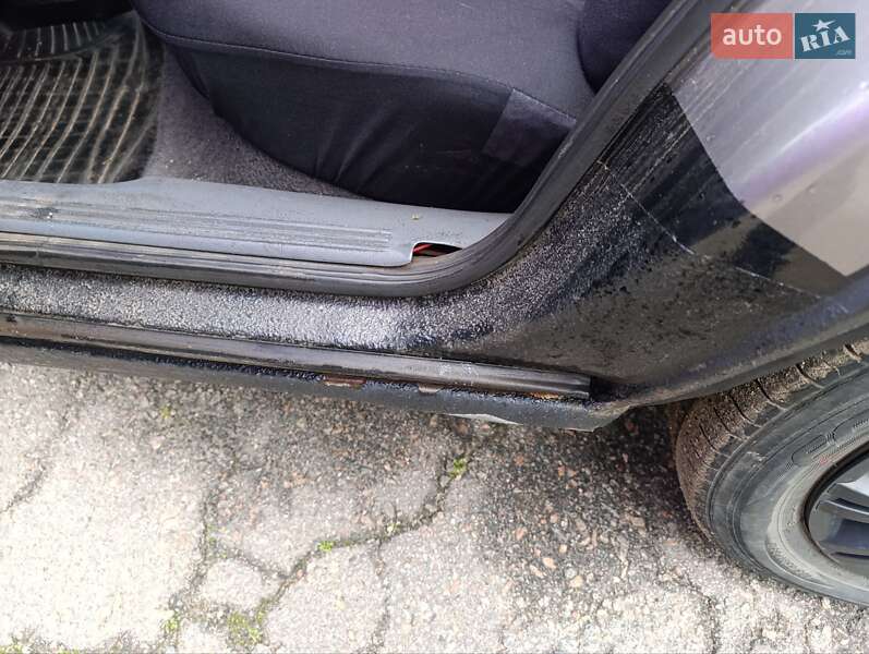 Седан Opel Vectra 1992 в Кременчуге