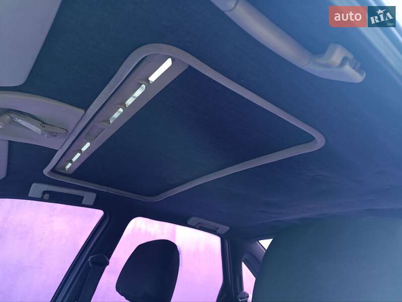 Седан Opel Vectra 1992 в Кременчуге