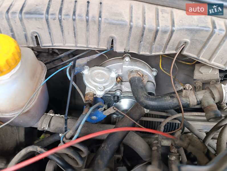 Седан Opel Vectra 1992 в Кременчуге