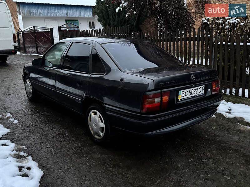 Седан Opel Vectra 1994 в Каменке-Бугской