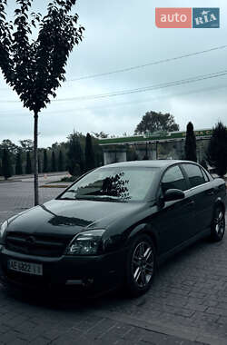 Седан Opel Vectra 2003 в Ивано-Франковске