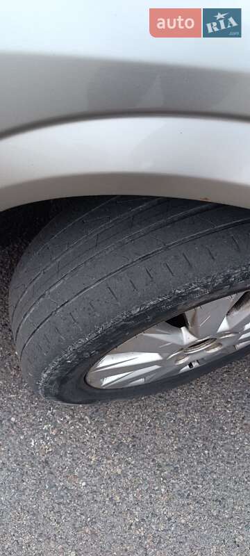 Седан Opel Vectra 2003 в Кривом Роге