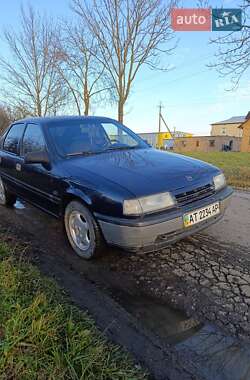 Седан Opel Vectra 1991 в Коломые