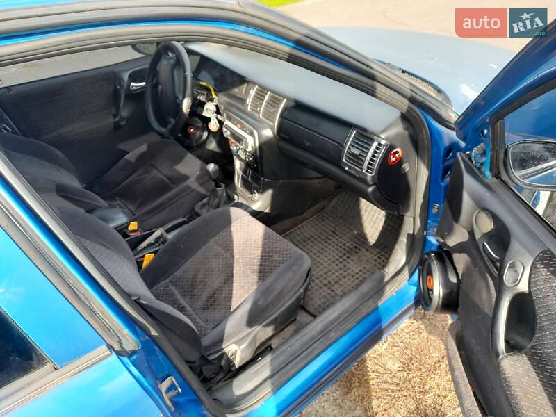 Универсал Opel Vectra 1997 в Кривом Роге
