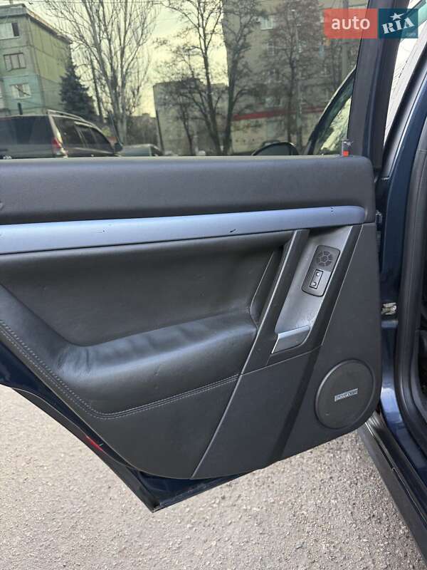 Ліфтбек Opel Vectra 2002 в Запоріжжі фото 8 Ліфтбек Opel Vectra 2002 в Запоріжжі