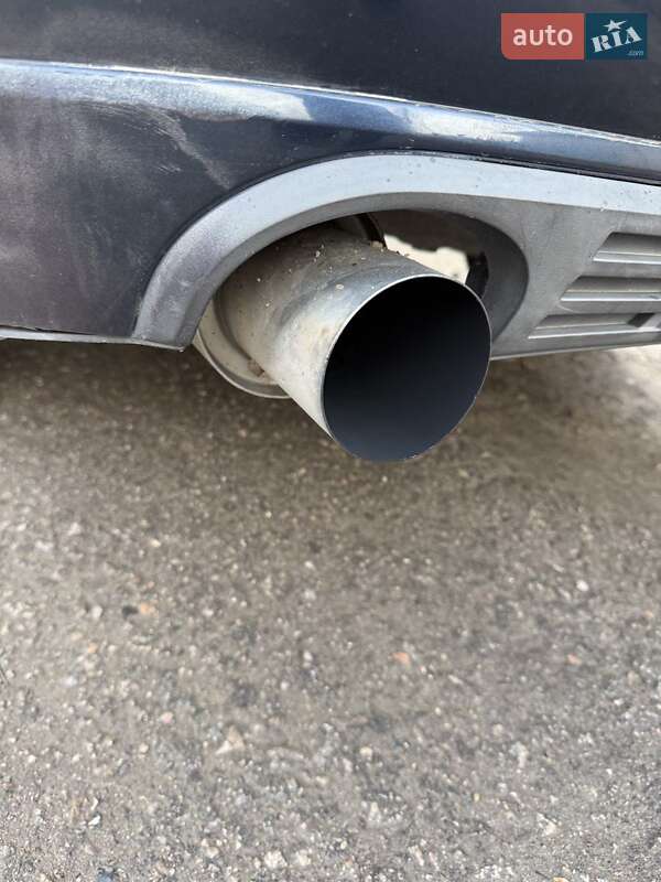 Ліфтбек Opel Vectra 2002 в Запоріжжі фото 11 Ліфтбек Opel Vectra 2002 в Запоріжжі