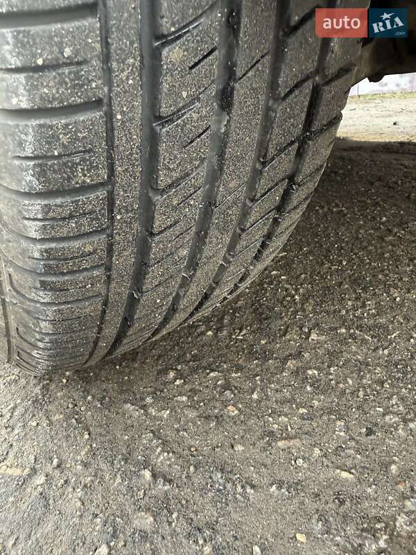 Ліфтбек Opel Vectra 2002 в Запоріжжі фото 15 Ліфтбек Opel Vectra 2002 в Запоріжжі