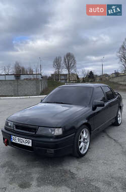 Седан Opel Vectra 1990 в Дніпрі
