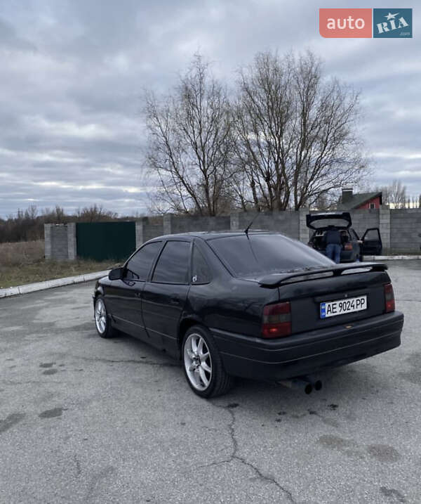 Седан Opel Vectra 1990 в Дніпрі