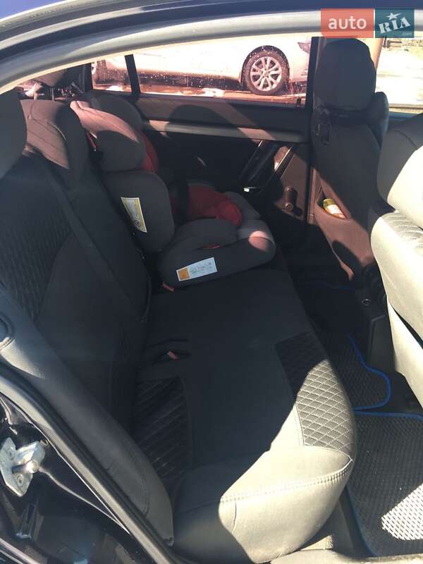 Седан Opel Vectra 2003 в Хмільнику