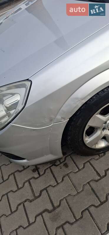 Універсал Opel Vectra 2005 в Житомирі