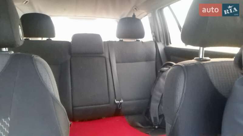 Універсал Opel Vectra 2005 в Житомирі