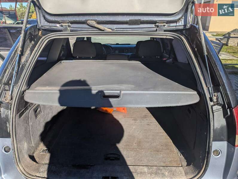 Універсал Opel Vectra 2005 в Городку