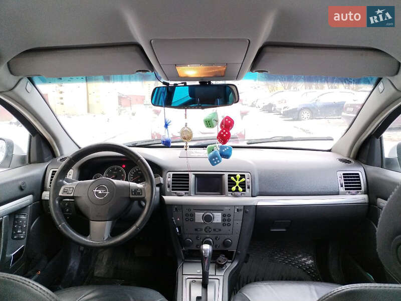 Універсал Opel Vectra 2006 в Хмельницькому