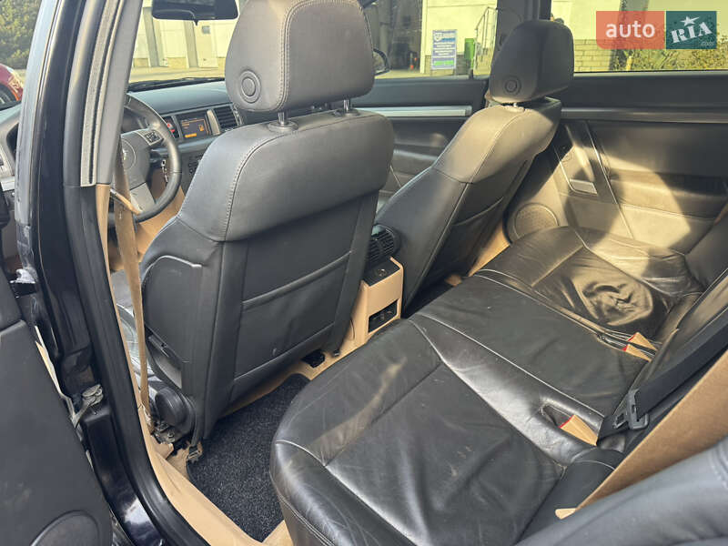 Седан Opel Vectra 2006 в Запоріжжі