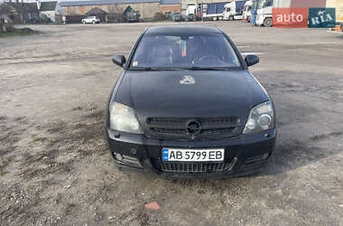 Лифтбек Opel Vectra 2004 в Гайсине