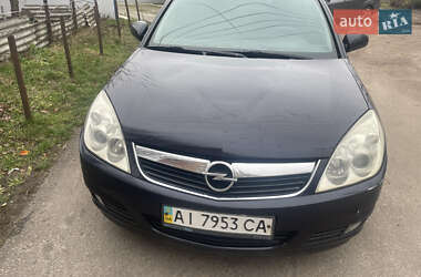 Седан Opel Vectra 2006 в Прилуках