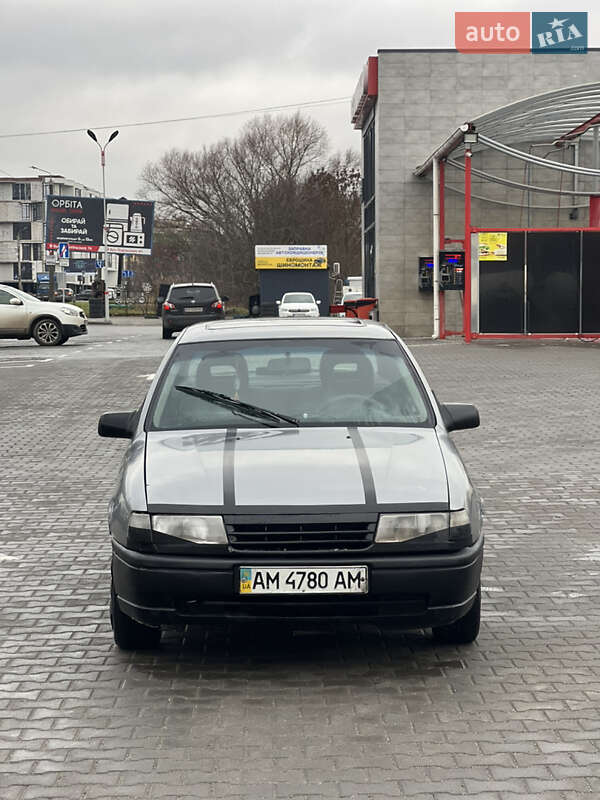 Седан Opel Vectra 1990 в Хмельницком