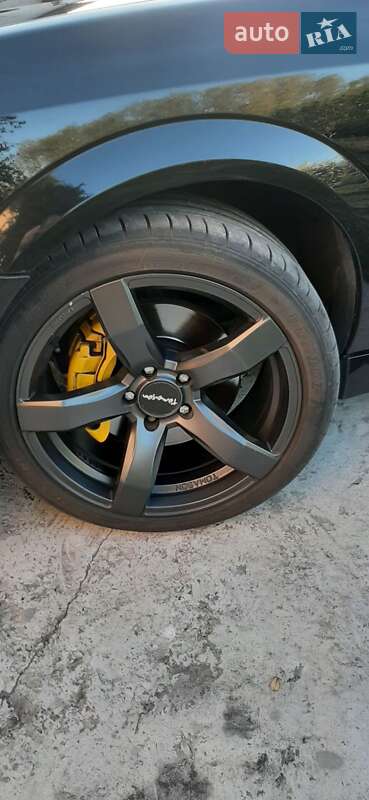 Лифтбек Opel Vectra 2007 в Киеве фото 2 Лифтбек Opel Vectra 2007 в Киеве