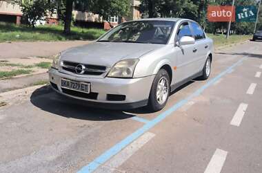 Седан Opel Vectra 2005 в Киеве