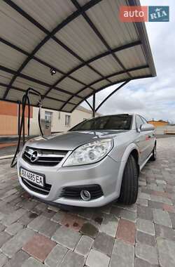 Седан Opel Vectra 2006 в Великой Багачке