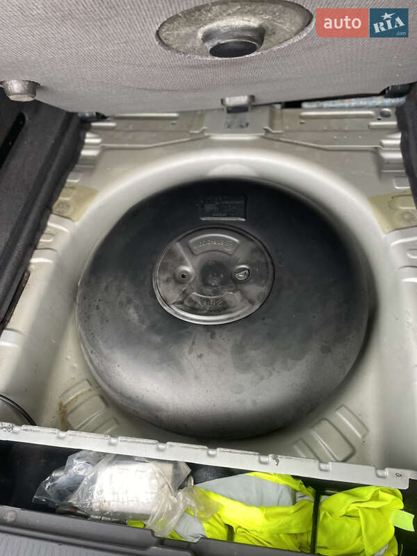 Універсал Opel Vectra 2005 в Івано-Франківську