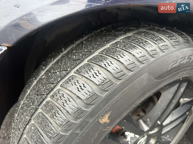 Седан Opel Vectra 2004 в Виннице