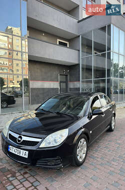 Лифтбек Opel Vectra 2007 в Ивано-Франковске