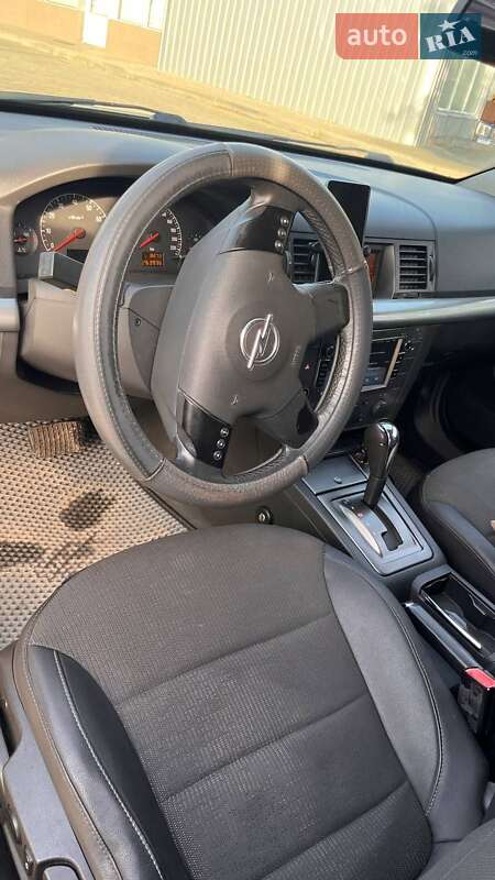 Седан Opel Vectra 2002 в Миколаєві