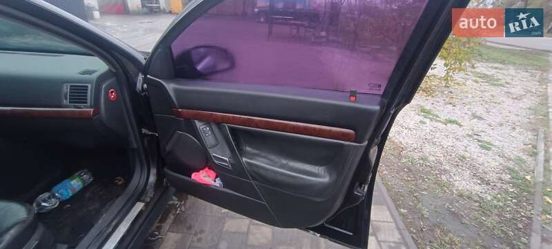 Седан Opel Vectra 2003 в Павлограде фото 13 Седан Opel Vectra 2003 в Павлограде