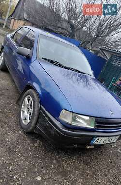 Лифтбек Opel Vectra 1991 в Белой Церкви