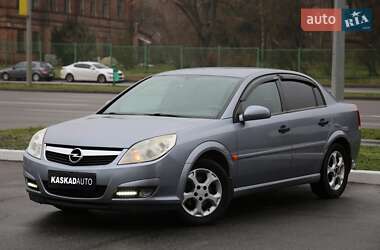 Седан Opel Vectra 2006 в Харкові