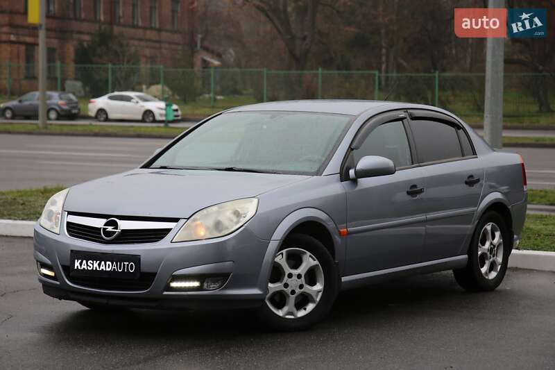 Opel Vectra 2006