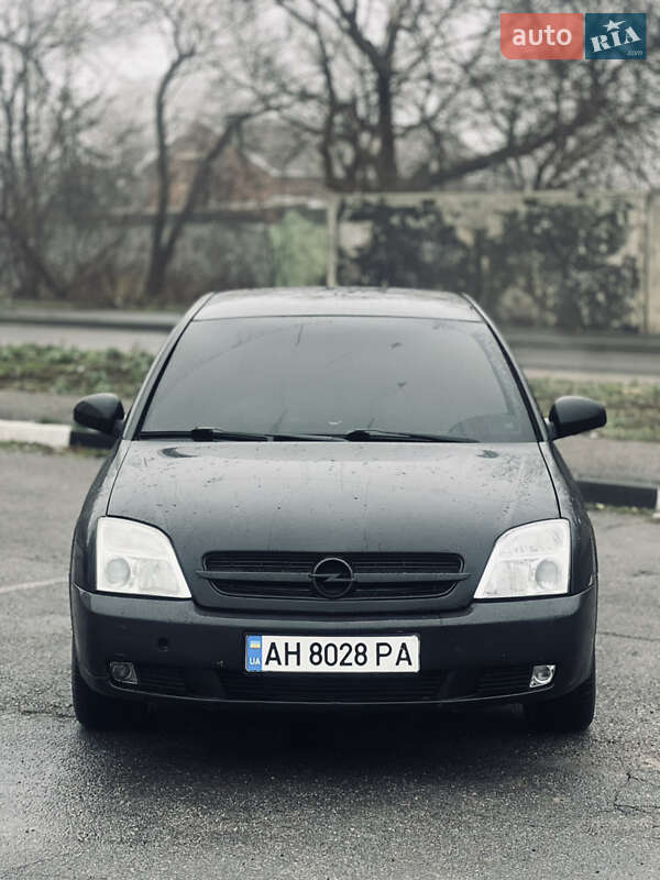 Седан Opel Vectra 2003 в Харькове фото 3 Седан Opel Vectra 2003 в Харькове