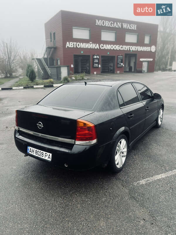 Седан Opel Vectra 2003 в Харькове фото 6 Седан Opel Vectra 2003 в Харькове