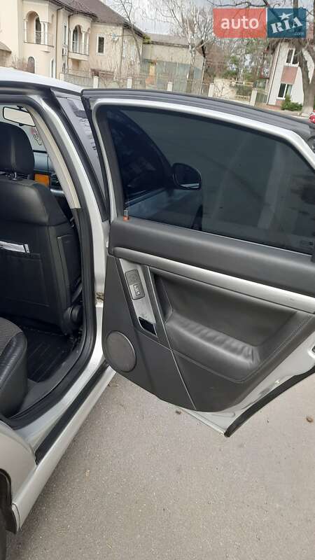 Лифтбек Opel Vectra 2004 в Володарке фото 23 Лифтбек Opel Vectra 2004 в Володарке