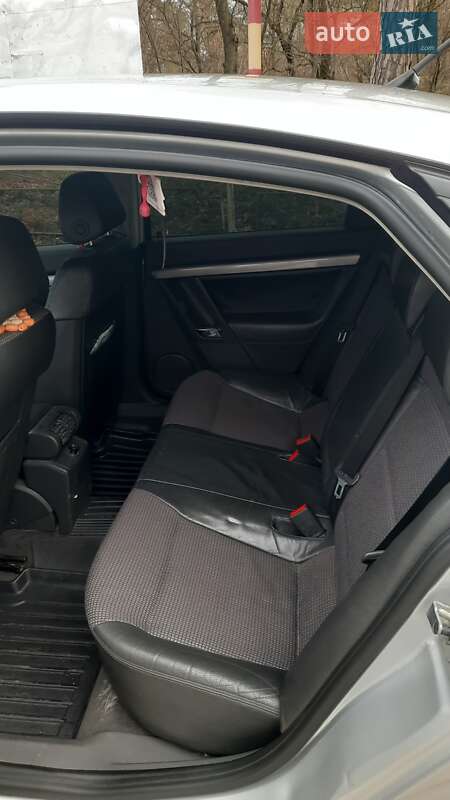 Лифтбек Opel Vectra 2004 в Володарке фото 12 Лифтбек Opel Vectra 2004 в Володарке