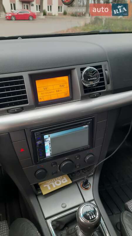 Лифтбек Opel Vectra 2004 в Володарке фото 22 Лифтбек Opel Vectra 2004 в Володарке