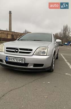 Седан Opel Vectra 2003 в Одесі