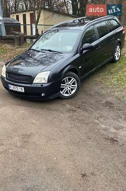 Универсал Opel Vectra 2004 в Броварах
