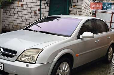 Седан Opel Vectra 2002 в Бердичеве
