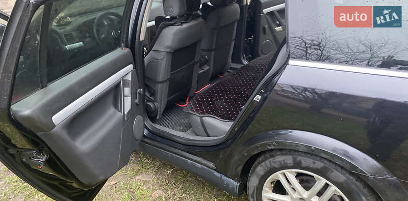 Универсал Opel Vectra 2004 в Броварах фото 4 Универсал Opel Vectra 2004 в Броварах