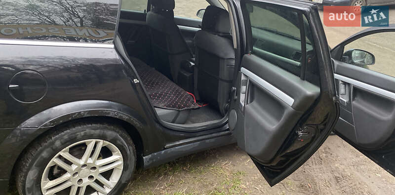 Универсал Opel Vectra 2004 в Броварах фото 7 Универсал Opel Vectra 2004 в Броварах