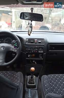 Седан Opel Vectra 1992 в Ворожбі